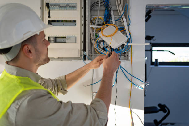Electrical System Inspection in Pasadena, CA